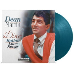 Martin, Dean • Dino Italian Love Songs