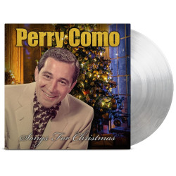 Como, Perry • Songs For Christmas / 2026 / Slightly Silver