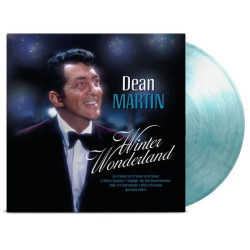 Martin, Dean • Winter Wonderland / Crystal Water