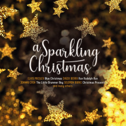 V/A • A Sparkling Christmas / 2026 / Slightly Silver