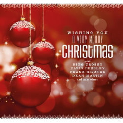 V/A • Wishing You A Very Merry Christmas / 2026