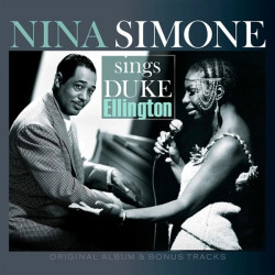 Simone, Nina • Sings Duke Ellington