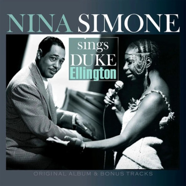 Simone, Nina • Sings Duke Ellington