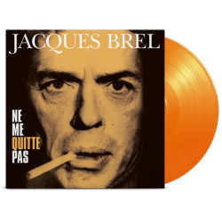 Brel, Jacques • Ne Me Quitte Pas