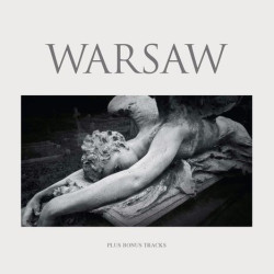 Warsaw • Warsaw