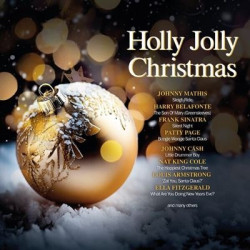 V/A • Holly Jolly Christmas / Slighty Gold