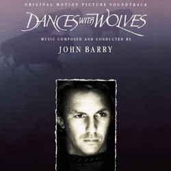 John Barry • Dances With Wolves - Original Motion Picture Soundtrack