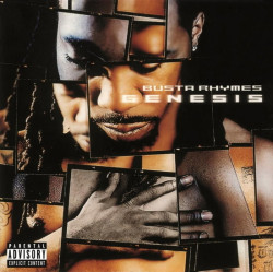 Busta Rhymes • Genesis (HQ)