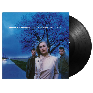 Hooverphonic • A New Stereophonic Sound Spectacular
