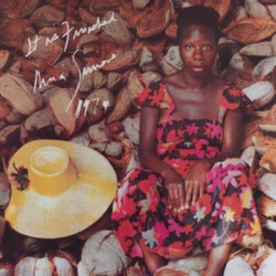 Nina Simone • It Is Finished