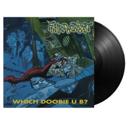 Funkdoobiest • Which Doobie U B? (HQ)