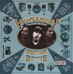 Funkdoobiest • Brothas Doobie