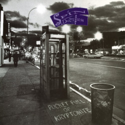 Spin Doctors • Pocket Full Of Kryptonite (HQ)