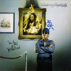 Suicidal Tendencies • Art of Rebellion