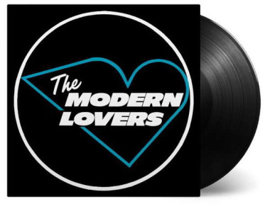 MODERN LOVERS • MODERN LOVERS
