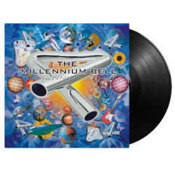 Mike Oldfield • The Millennium Bell