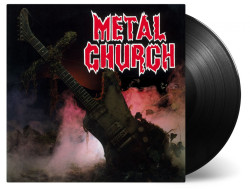 Metal Church • Metal Church