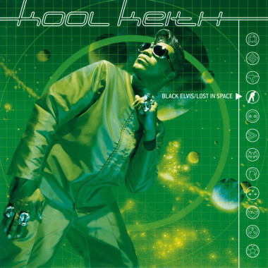 Kool Keith • Black Elvis/Lost In Space (HQ)