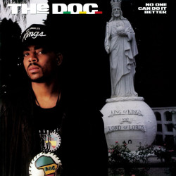 The D.O.C. • No One Can Do It Better