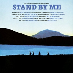 Stand By Me • Stand By Me