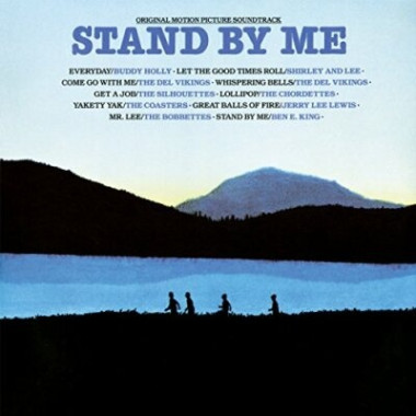 Stand By Me • Stand By Me