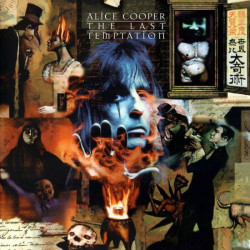 Alice Cooper • Last Temptation