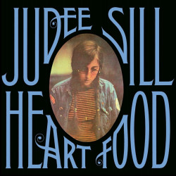 Judee Sill • Heart Food (HQ)