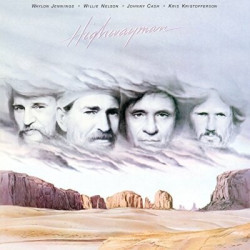 Johnny Cash • Highwayman