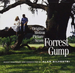 Forrest Gump - Original Motion Picture Score • Forrest Gump - Original Motion Picture Score