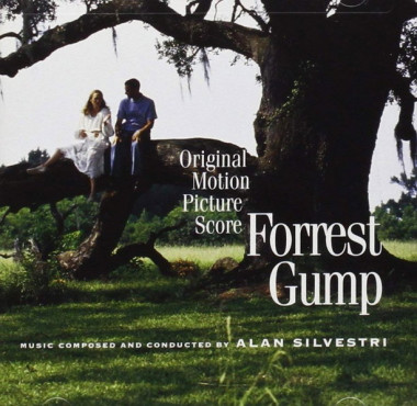 Forrest Gump - Original Motion Picture Score • Forrest Gump - Original Motion Picture Score