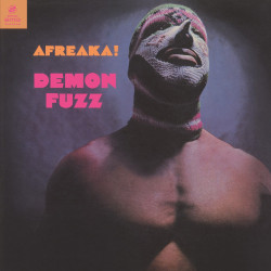 Demon Fuzz • Afreaka! (HQ)