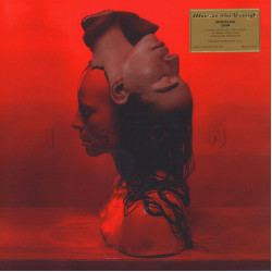 Sevdaliza • Ison (HQ)
