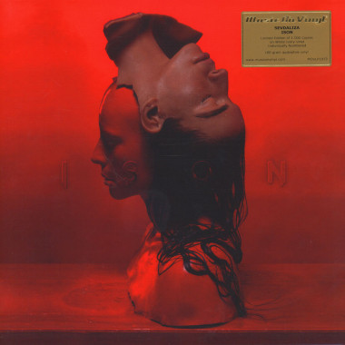 Sevdaliza • Ison (HQ)