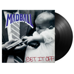 Madball • Set It Off (coloured vinyl)