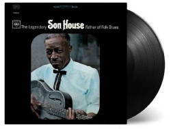 Son House • Father Of Folk Blues (HQ)