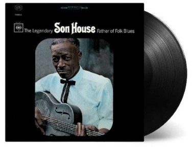 Son House • Father Of Folk Blues (HQ)