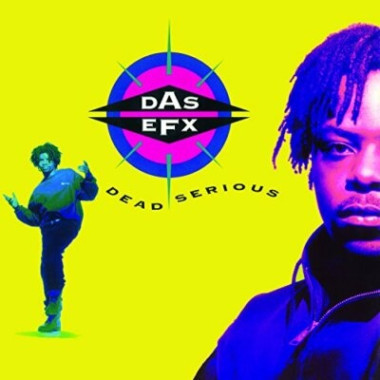 Das EFX • Dead Serious (HQ)