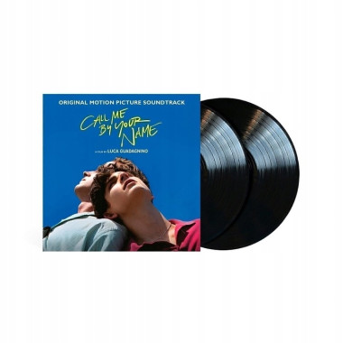 Call Me By Your Name OST (HQ) • Call Me By Your Name OST (HQ)