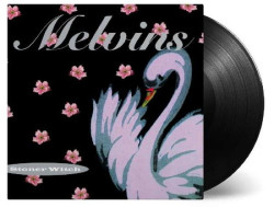 Melvins • Stoner Witch (HQ)