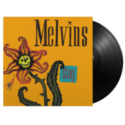 Melvins • Stag (HQ)