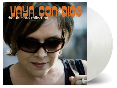 Vaya Con Dios • Ultimate Collection