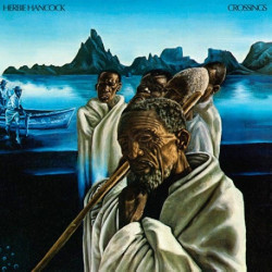 Herbie Hancock • Crossings (HQ)