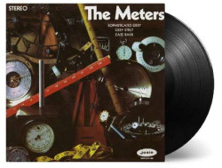 The Meters • The Meters (HQ)