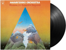 Mahavishnu Orchestra • Visions Of The Emerald Beyond (HQ)