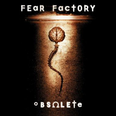 Fear Factory • Obsolete