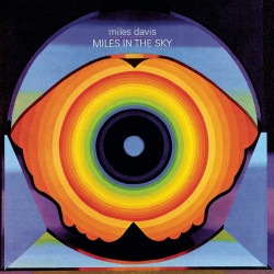 Miles Davis • Miles In The Sky (HQ)