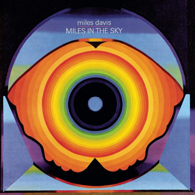 Miles Davis • Miles In The Sky (HQ)