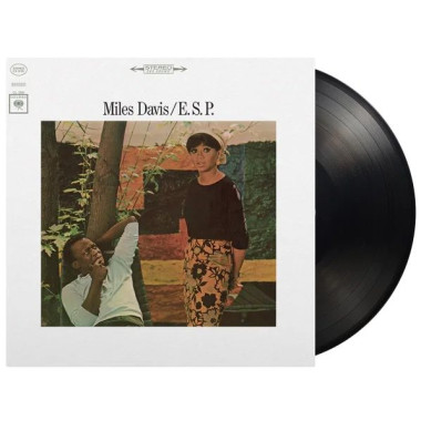 Davis, Miles • E.S.P.