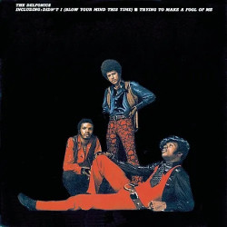 The Delfonics • The Delfonics (HQ)