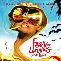 Fear and Loathing In Las Vegas • Fear and Loathing In Las Vegas